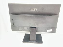 monitor led msi pro mp241 23.8 led