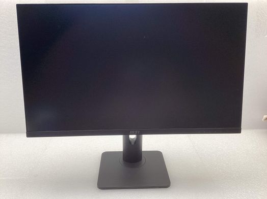 monitor led msi pro mp273a 27 led
