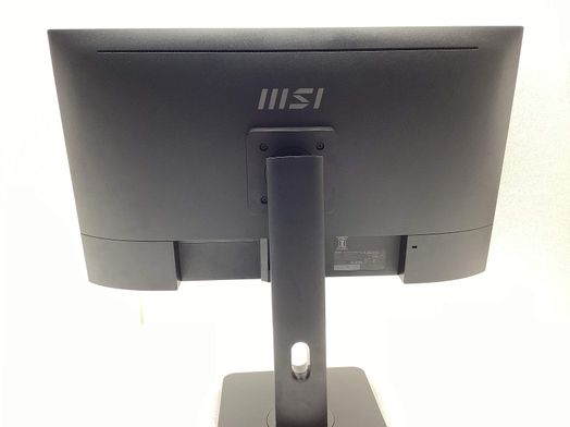 monitor led msi pro mp273a 27 led