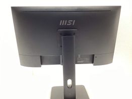 monitor led msi pro mp273a 27 led