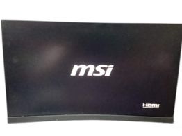 monitor led msi q24c6