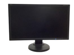 monitor led nec e233wm-bk