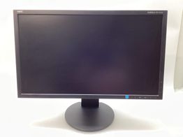 monitor led nec ea23wwmi-bk