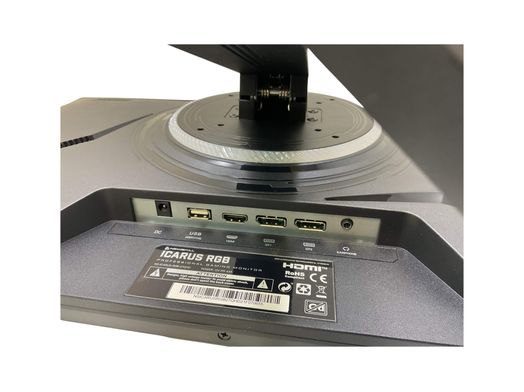 monitor led newskill ns-icarus-ic27q4-v2p 27 led