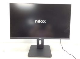 monitor led nilox nxm24reg02
