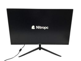 monitor led nitropc n24