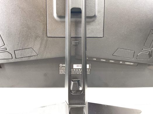 monitor led ozone dsp27ips