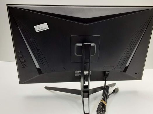 monitor led ozone ozdsp27ips