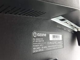 monitor led ozone ozdsp27ips