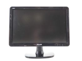 monitor led philips 190cw