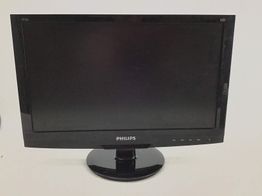 monitor led philips 191el2sb/00