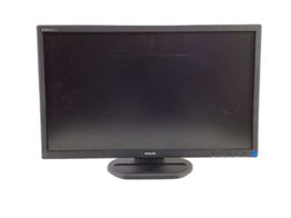 monitor led philips 221b8lheb 21.5 led
