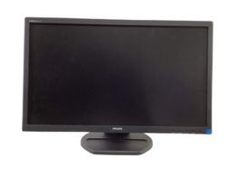monitor led philips 221b8lheb 21.5 led