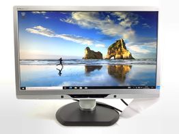 monitor led philips 221p3lpyes