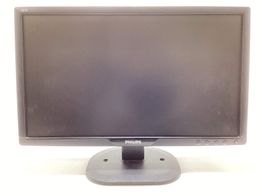 monitor led philips 221v2