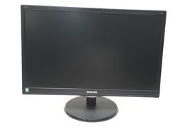 monitor led philips 223v5lhsb200 22 led