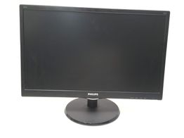 monitor led philips 223v5lhsb200 22 led