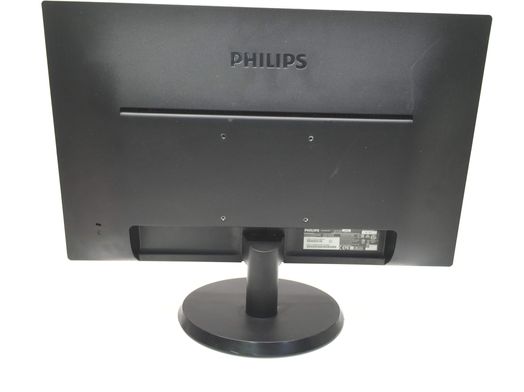 monitor led philips 223v5lhsb200 22 led