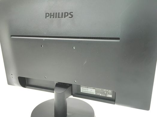 monitor led philips 223v5lhsb200 22 led