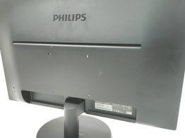 monitor led philips 223v5lhsb200 22 led