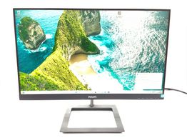 monitor led philips 242e1gaj