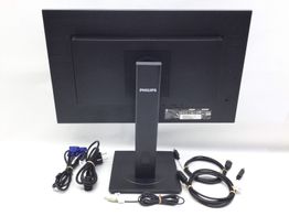 monitor led philips 242s1