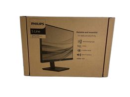 monitor led philips 242s1a