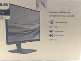 monitor led philips 242s1ae-00