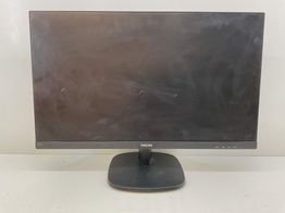 monitor led philips 243v7qdab/00