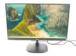 monitor led philips 243v7qdsb/00