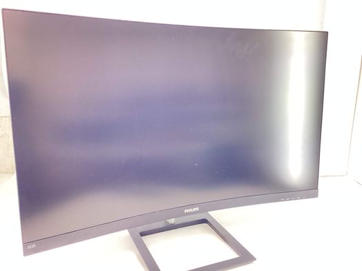 monitor led philips 322e1c00 32 led