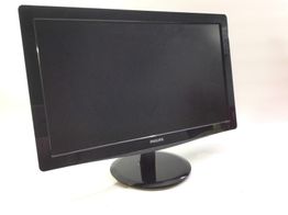 monitor led philips monitores 226v3l 21.5 led,226v3l 21.5 led