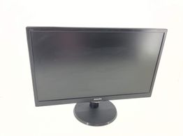 monitor led philips monitores 243v5lhab 23.6 led,243v5lhab 23.6 led