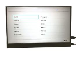 monitor led portable monitor