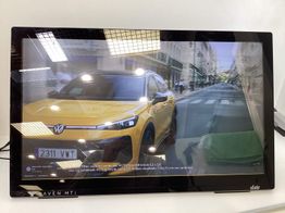 monitor led raven smti 2