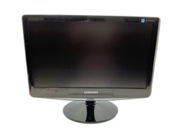 monitor led samsung b1930n
