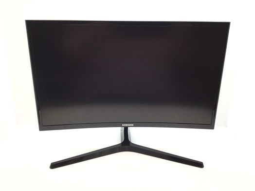 monitor led samsung c24rg52fzr 24 led