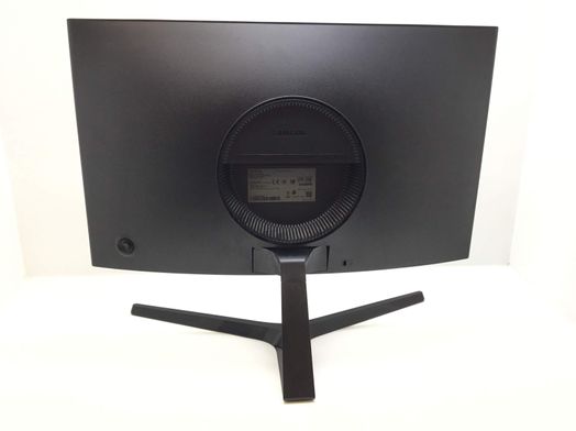 monitor led samsung c24rg52fzr 24 led