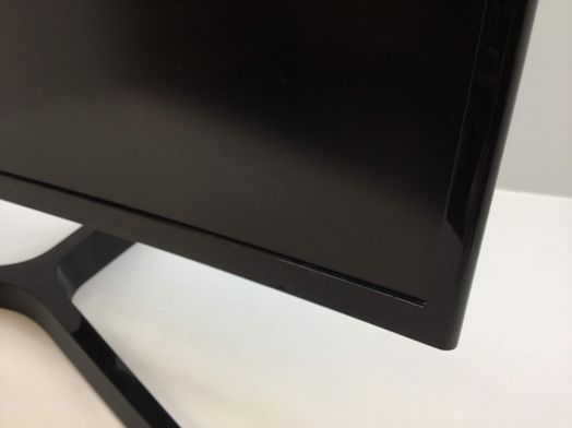 monitor led samsung c24rg52fzr 24 led