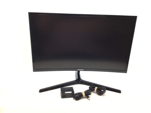 monitor led samsung c24rg52fzr 24 led