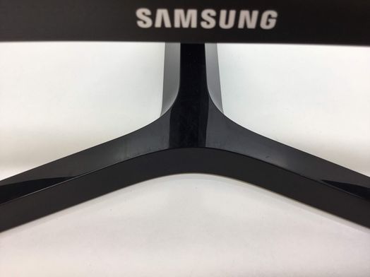monitor led samsung c24rg52fzr 24 led