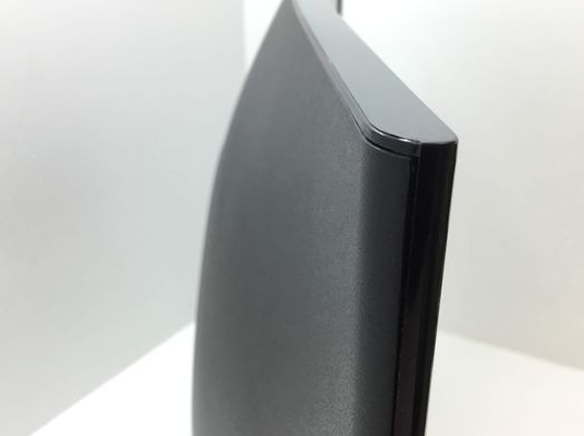 monitor led samsung c24rg52fzr 24 led