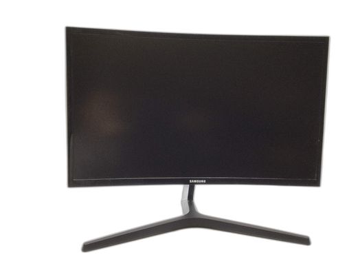 monitor led samsung c24rg52fzr 24 led