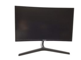 monitor led samsung c24rg52fzr 24 led
