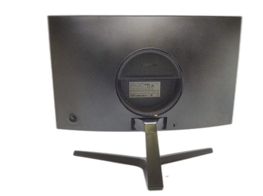 monitor led samsung c24rg52fzr 24 led