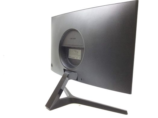 monitor led samsung c24rg52fzr 24 led