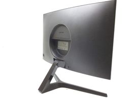 monitor led samsung c24rg52fzr 24 led