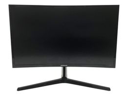 monitor led samsung c24rg52fzr 24 led