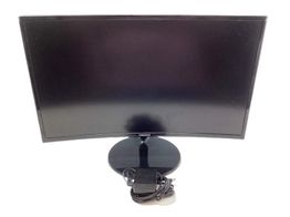 monitor led samsung c27f390fh 27 led