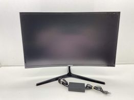 monitor led samsung c27f396fh 27 led